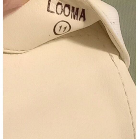 Lulus Women's Size 11 Ailsa II White Platform Heels - NWT - Picture 7 of 10